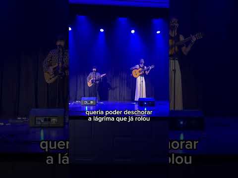 “Carta que não diz” ao vivo em Goiânia 🥰🗣️♥️