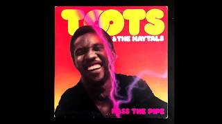 Toots &amp; the Maytals - Feel Free (Vinyl)