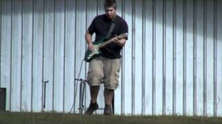 Led Zep Nirvana mash up.m4v