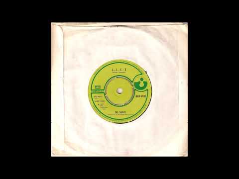The Saints  -  This Perfect Day  (FULL 7´´ 1977)