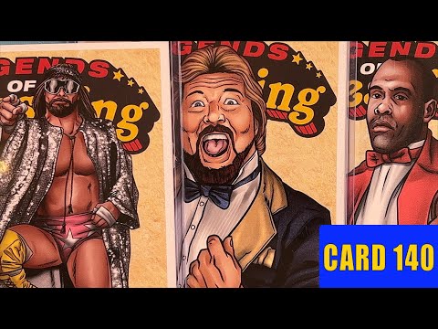 GSW 140 - Prime Time Wrestling | Legends of Wrestling Live Play | Filsinger Games | Savage v DiBiase