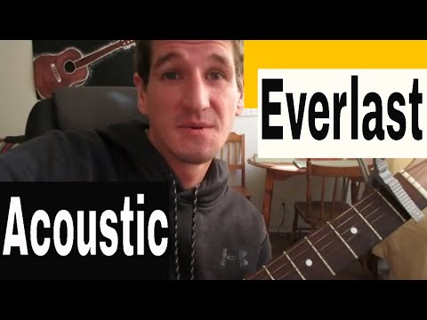 I Get By - Everlast