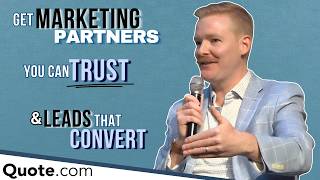 How to Build Trustworthy Marketing Partnerships (& Get Leads That Convert in 2026)