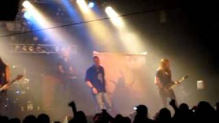 Amorphis - Better Unborn  feat. Pasi Koskinen