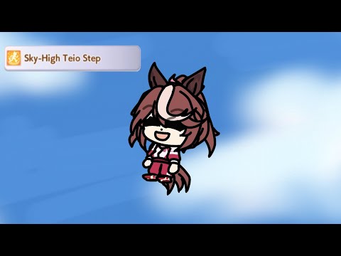 When the Uma is Musume