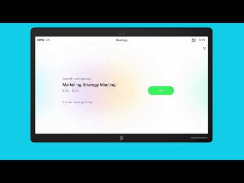 How To Schedule a Webex Meeting in Google Calendar - YouTube