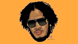 Aidonia - The Gyal Dem Time (Bruise) 2017