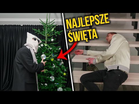 Najlepsze Święta *Kruszwil zemdlał* | KAMERZYSTA