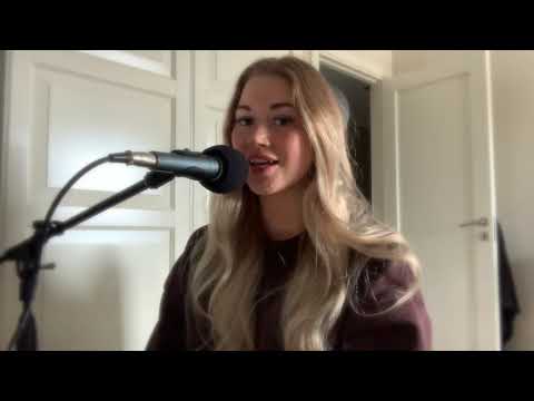 Happier Than Ever - Billie Eilish cover by Sanna N