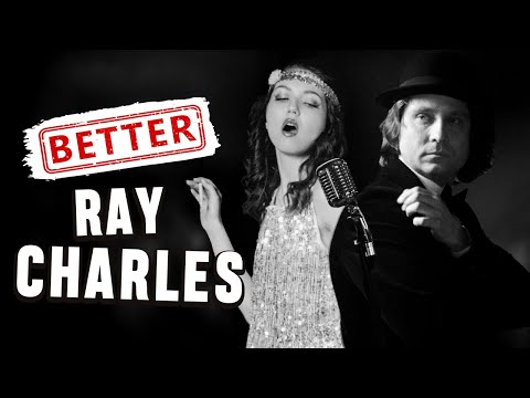 Hit the Road Jack - Ray Charles (Better Cover by Wicked Rumble)