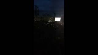 Lock All the Doors - Noel Gallagher’s High Flying Birds - Foro Sol, Mexico City - 03 Oct 2017