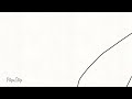 Map In Sticky Tape Drawing