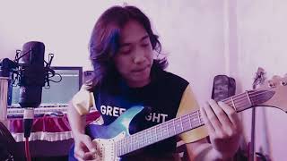 Download lagu PEE WEE GASKINS - SALAH (GUITAR COVER) HD mp3