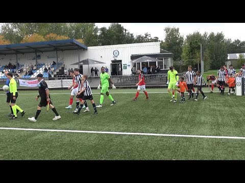 Neptunus-Schiebroek - DCV (20 september 2025)