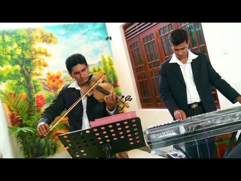 Kandulu Denna - Syntheziz (www.syntheziz.com)