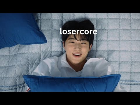 ryu sunjae being a loser