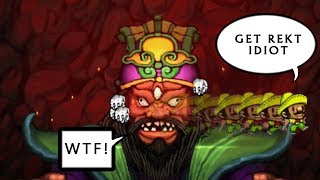 Blargh! Spelunky Speedrun to Yama: 9:09.302 Blargh! Spelunky Speedrun to Yama: 9:09.302