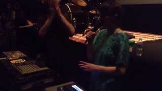 Blue Hawaii - Try To Be (Cine Tonalá 2014)