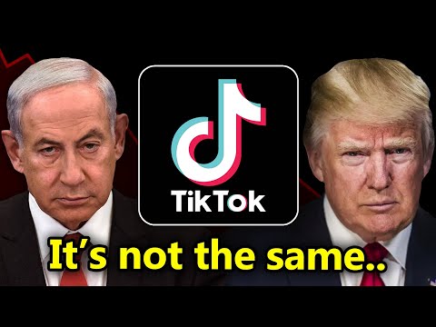 The TikTok Situation Is a Complete Disaster..