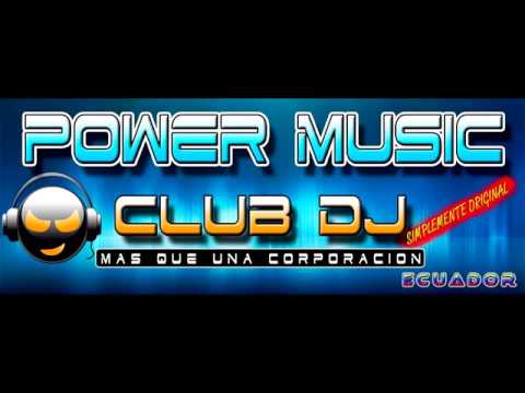 LENTO VIOLENTO ORIGINAL DJ POWER PAUL RAMOS