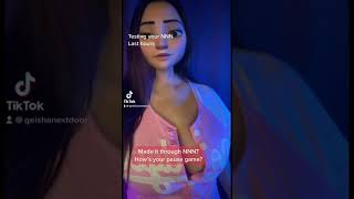 #tiktok