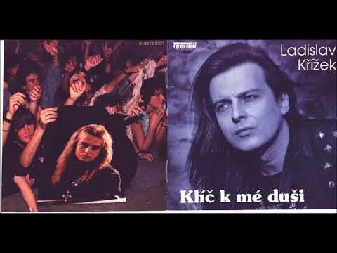 KREYSON :: Far Away + Vzdálená (CZ 1993)