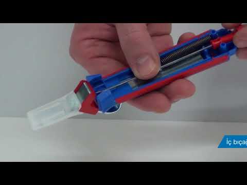 Kablo Soyucu No. 4 – 28 H