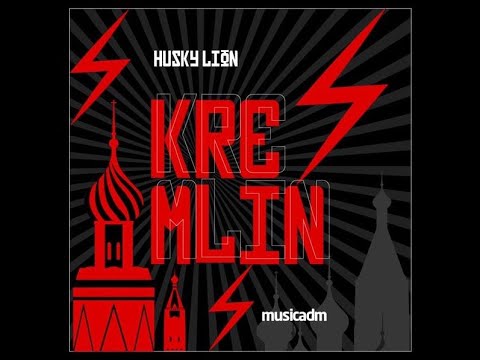 Husky Lion - Kremlin [Tuboy beats 2021♪]