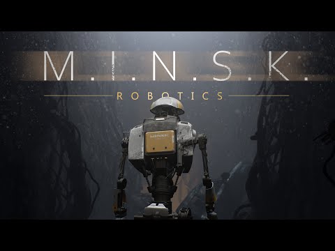 Announcement Trailer