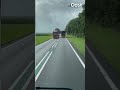 Met je vrachtwagen inhalen op de dodelijkste N-weg van Nederland | RTV Oost