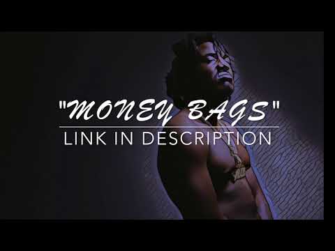 Mozzy x Lil Pete Type Beat - "Money Bags"