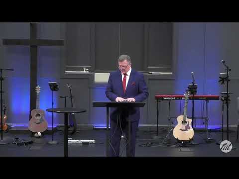 New Covenant Priests- Part 2