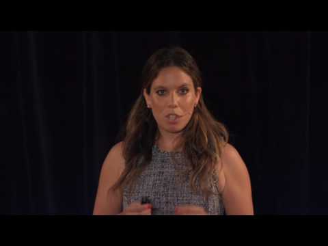 TEDxPanthéonSorbonne Wisdom from ancient heroes to build technology that matters Alison E Berman