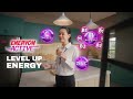 ENERVON ACTIVE LEVEL UP IMMUNITY ENERGY