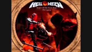 Helloween - The King For A 1000 Years