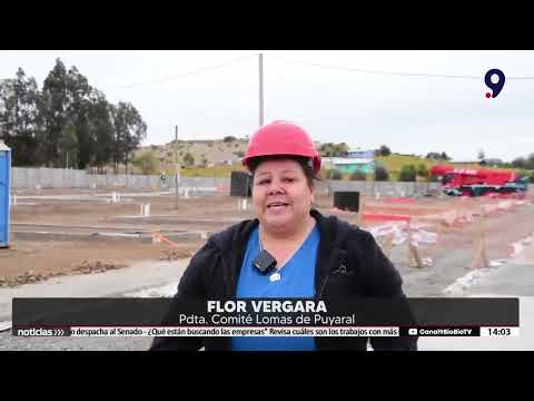 Comienza construcción de viviendas industrializadas en San Nicolas
