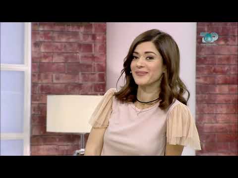 Ne Shtepine Tone, 5 Mars 2018, Pjesa 1 - Supë pule  dhe perime furrë