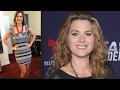 ASÍ VIVE SONIA SMITH  LA ACTRIZ DE CARA SUCIA  ''ES ENFERMERA''