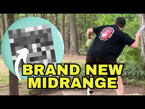 Is This The Best Overstable Mid?! (OUT NOW!)