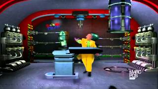 Boobytrap   Bart de Graaff   Leader+aftiteling