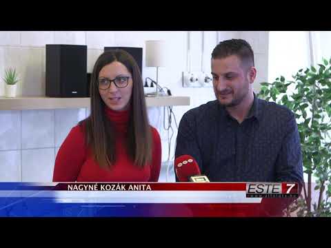 Hazatértek a négyesikrek