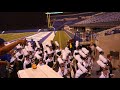 Concord Marching Minutemen - 2017 State Finals Retreat