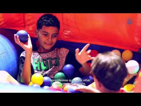 Dia Mundial do Autismo na Praça Josino Serra | 2026