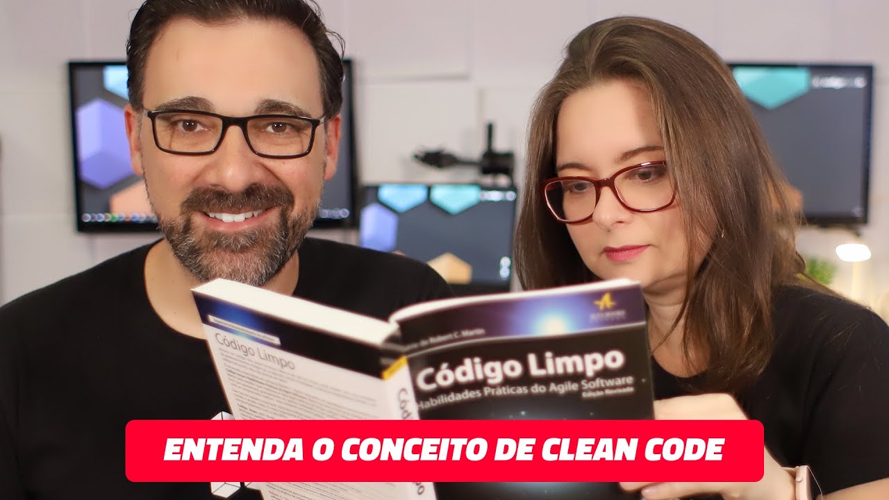 O que é Código Limpo? // Entendendo o Livro Clean Code (Capítulo 1)
