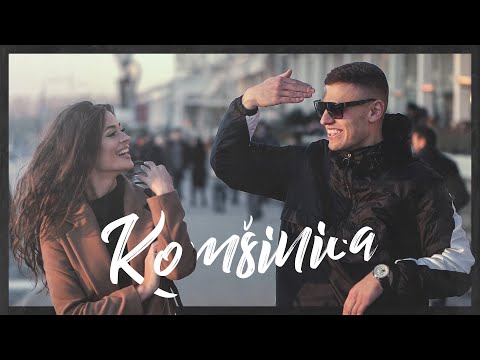 REPLAY - KOMSINICA (OFFICIAL VIDEO)