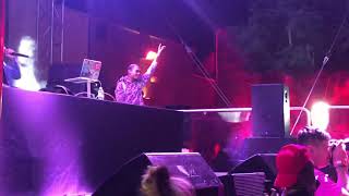 Coolie Cut,Kin$oul &amp; Rawhool Mane - Over The Rainbow (Live At the MAPS Backlot on 12/5/2019)