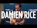Damien Rice "The Blower's Daughter" // SiriusXM // The Coffee House
