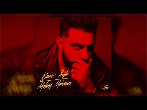 Bachke Bachke - Karan Aujla (Slowed + Reverb) | Making Memories | Latest Punjabi Songs 2023