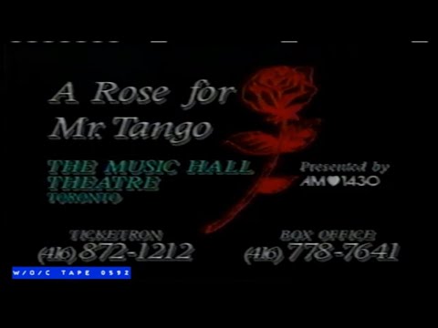 WOC Tape 0592 Local Commercials Compilation - 1990