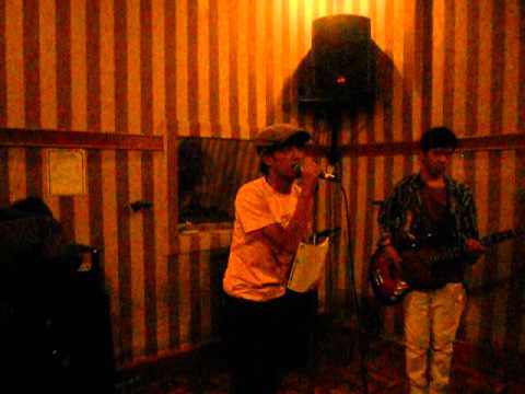 Xphobia - Ciptakan Duniamu